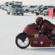 Illustration for article titled I Saw How Hard It Really Is to Hit 200 MPH on the Bonneville Salt Flats